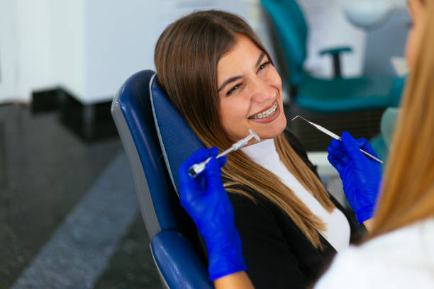 Oral Cancer Screening in Springdale, MD