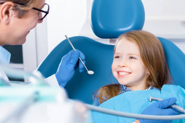 Why Choose Us for Your Dental Needs in Springdale, MD