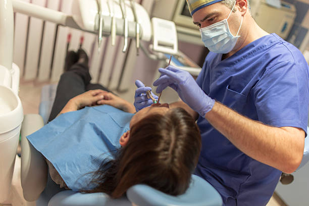 Dental X-Rays and Imaging in Springdale, MD